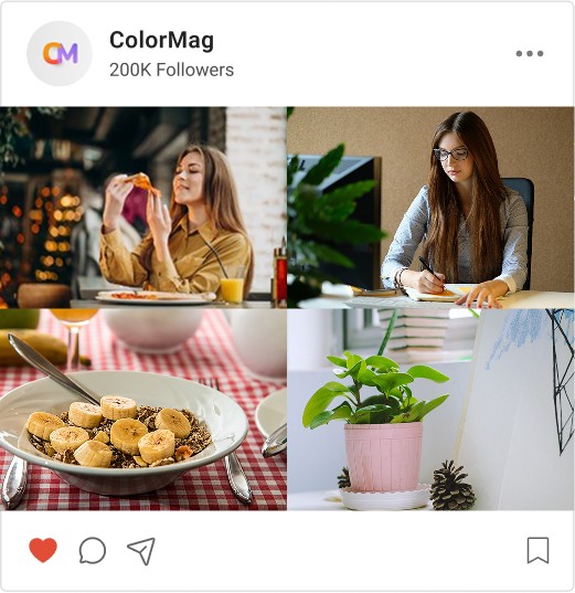 Instagram