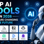 AI Tools 2026