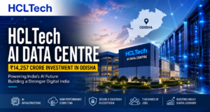 HCLTech AI Data Centre