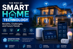 Smart Home Technology