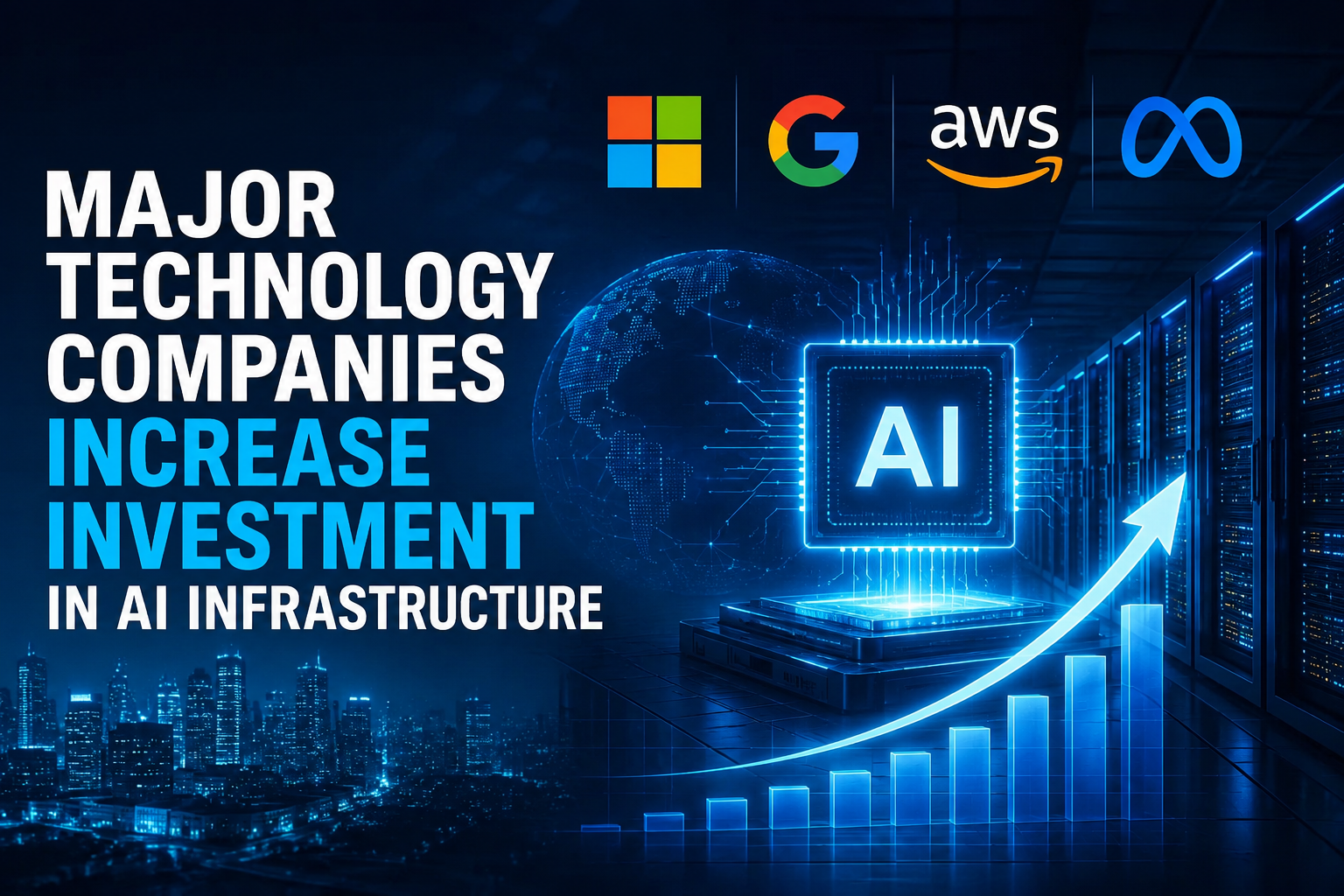AI Infrastructure Investment