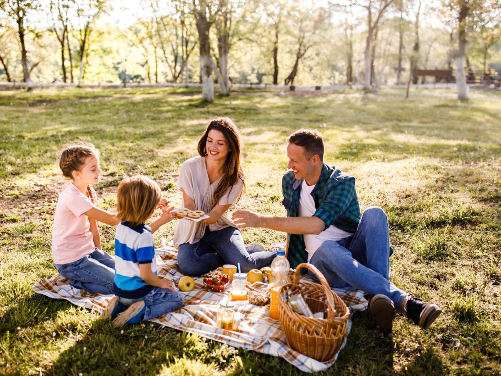 Lifestyle Tips for a Balanced Life