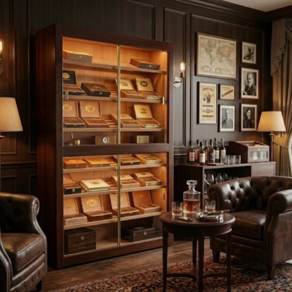 Statement Furniture Pieces That Make a Room Feel More Personal