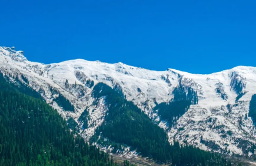 Kashmir Tour Packages vs Ladakh Tour Packages: Which to Choose? Read This Before You Book